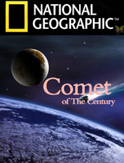世纪彗星大追踪