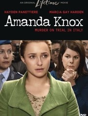 阿曼达·诺克斯：在意大利接受审判的凶手