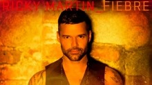 Ricky Martin - Fiebre (Audio)