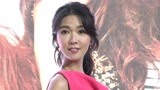 薛凯琪称《闺蜜2》做尽一辈子疯狂事 和陈意涵张钧甯分头看首映