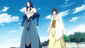 Watch the latest the Ancient Welkin (Season 2) Episode 4 Preview (2018) online with English subtitle for free English Subtitle