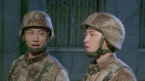  Soldier''s Duty Episódio 19 (2018) Legendas em português Dublagem em chinês