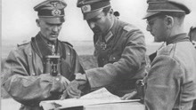 二战中德军最神秘上将 1.5米身高却无人敢惹 克拉克将军大揭秘
