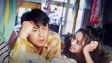超时空同居宣传如火如荼，雷佳音佟丽娅互动，穿情侣装秀恩爱？