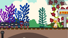 托马斯小火车危机系列游戏