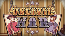 不文明的战争 Uncivil War TCG 游戏演练 手游酷玩