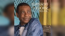 Youssou Ndour ft Djibi Seye - Ban La (audio) (Still/Pseudo Video)
