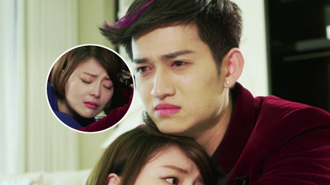 Watch The Latest 花千骨15 江晓变不死之身杀阡陌拥入怀中 15 With English Subtitle Iqiyi Iq Com
