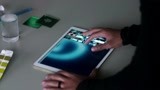 苹果9.7英寸iPad Pro官方宣传片
