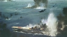 中途岛海战回顾：教科书式的经典战役