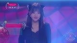 SNH48万丽娜 - 夜行的黑猫 - 梦想演播厅 18/07/01