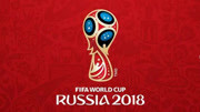2018世界杯 法国VS克罗地亚 07-15