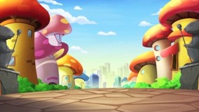  Magic Mushroom Episódio 13 (2018) Legendas em português Dublagem em chinês