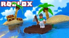 Roblox海贼王模拟器！