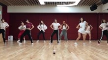 Twice Dance The Night Away 舞蹈练习室 音乐 背景音乐视频音乐 爱奇艺