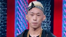 中国新说唱 花絮 Al Rocco秀实力英文rap Watch Online Iqiyi