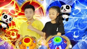  King Spinning Top Episódio 6 (2018) Legendas em português Dublagem em chinês