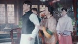 《楼外楼》：姆妈训斥家宝只为爱情不顾一切