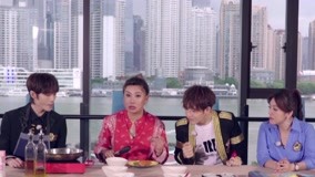 Xem 《心动宅急送2》范湉湉介绍如何制作本期美食扇贝烤乳猪芒果色拉 (2018) Vietsub Thuyết minh