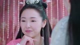 《朕的刺客女友》虞嫣教公主反抗，想念白因齐