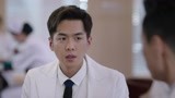 《爱情进化论》鹿飞试图积极上进改变自己