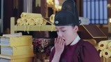 《朕的刺客女友》虞嫣连夜翻查虞家案子记载