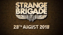 [图]坑爹哥解说 《Strange Brigade 奇异小队》P2：眼神不够智商来凑