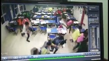 监拍曝光！汉中地震学生8秒撤离教室 学校：08年后常规操作