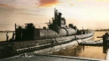 揭秘：日本曾建造世界上第一艘水下航母，却被美军打的落花流水？