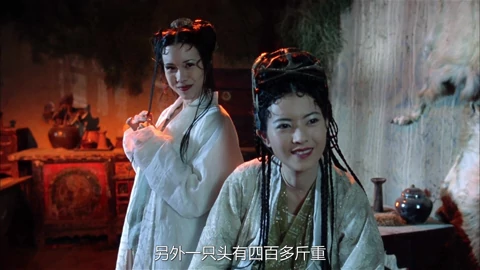 線上看 母豬生了兩隻小豬 一隻有八隻腳另一隻頭有四百多斤重 (2018) 帶字幕 中文配音，國語版