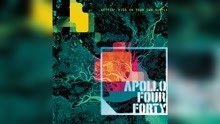 Apollo 440 ft 阿波羅440樂團 - Crazee Horse (Instrumental Version) [Official Audio]