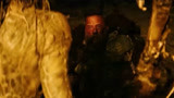 最后的巫师猎人（片段）范迪塞尔被树洞女巫诅咒不死之身