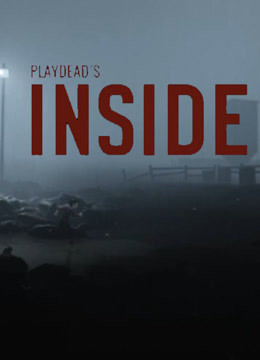 INSIDE：神秘男孩被追击，孤胆逃生摧毁黑暗组织的邪恶阴谋