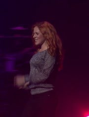 Katy B - Why You Always Here (Live at iTunes Festival 2011)