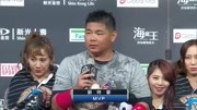 劉時豪獲頒單場MVP