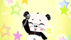 Tonton online Music Panda nursery rhymes Episode 17 (2015) Sub Indo Dubbing Mandarin