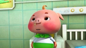  猪猪侠之终极决战前夜篇 第16回 (2015) 日本語字幕 英語吹き替え