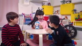  GUNGUN Toys Kinder Joy Episódio 8 (2017) Legendas em português Dublagem em chinês