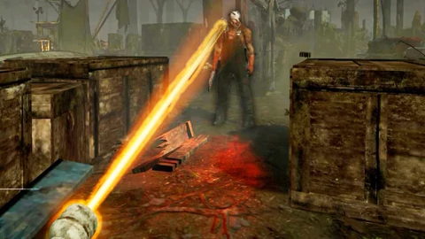三爷解说 黎明杀机 Dead By Daylight 第五人格 游戏 高清正版视频在线观看 爱奇艺 三爷解说 黎明杀机 Dead By Daylight 第五人格 游戏 高清正版视频在线观看 爱奇艺