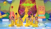 嘉佳全能星 20171013 印度舞蹈VS Samsara