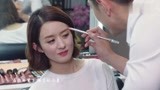 《倾城时光》插曲MV，金莎温柔献唱《着迷》，赵丽颖金瀚甜蜜出演
