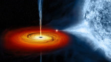 橡皮擦大小的黑洞靠近地球会怎样？科学家：将是一场毁灭性灾难