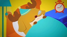  Deer Squad - Nursery Rhymes 第9回 (2018) 日本語字幕 英語吹き替え