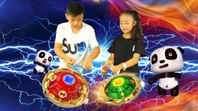Tonton online King Spinning Top Episode 5 (2018) Sub Indo Dubbing Mandarin