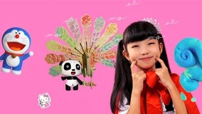  GUNGUN Story Learning Colors Episódio 10 (2018) Legendas em português Dublagem em chinês