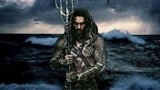 海王举办IMAX 3D版提前观影，爽快节奏及连场大战，观众直呼过瘾