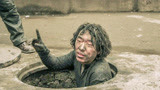 黄渤经典成名电影《疯狂的石头》，让人从头到尾捧腹大笑的喜剧片