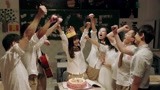 班级同学给陈曦准备了生日惊喜 梁乐乐对陈曦深情表白