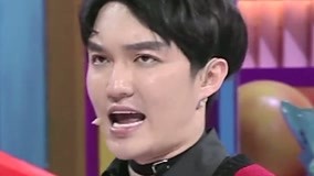 Tonton online 奇葩说：生活被工作填满！好好想想是不是自身的能力不行效率不高 (2017) Sarikata BM Dabing dalam Bahasa Cina