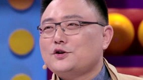 Tonton online 奇葩说：高手之间的过招 罗振宇实力怼黄执中！ (2017) Sarikata BM Dabing dalam Bahasa Cina